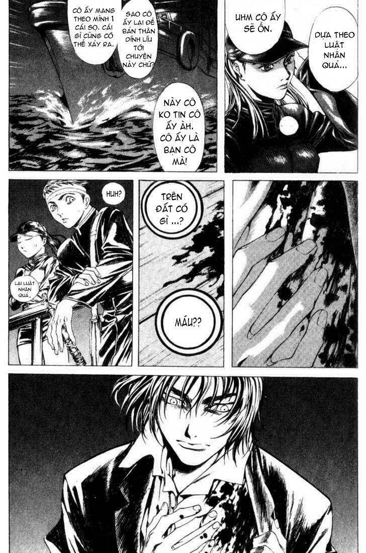 đảo địa ngục chapter 37 16