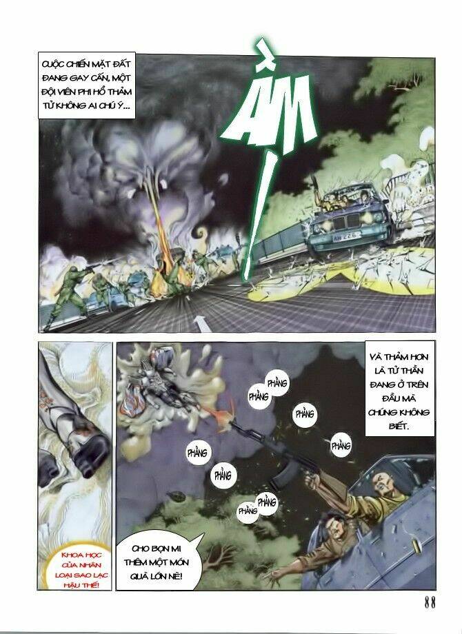 long thần chapter 3 18