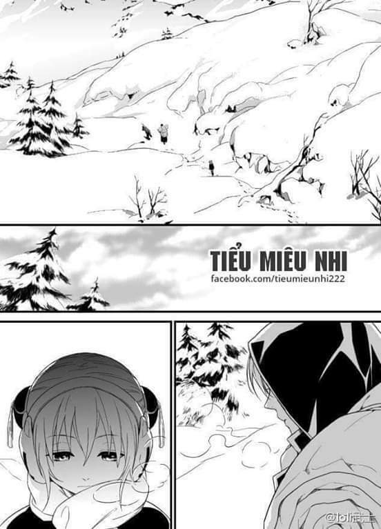 những mẩu truyện về cặp đôi okikagu chapter 13 8