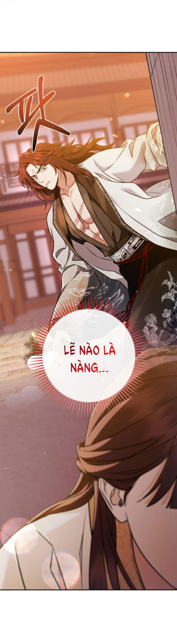Bản Tình Ca Heeran chapter 66.2 - Trang 61