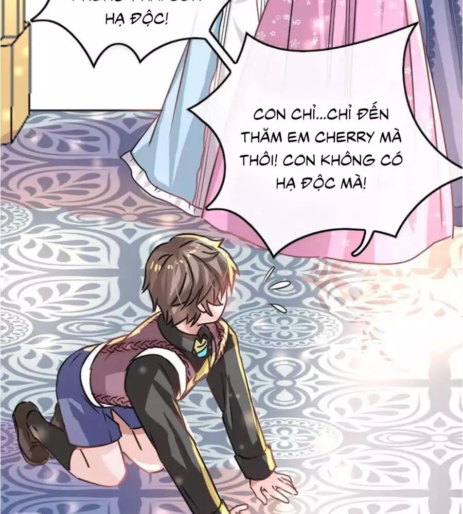 hệ thống công lược của tiểu công chúa chapter 18 26