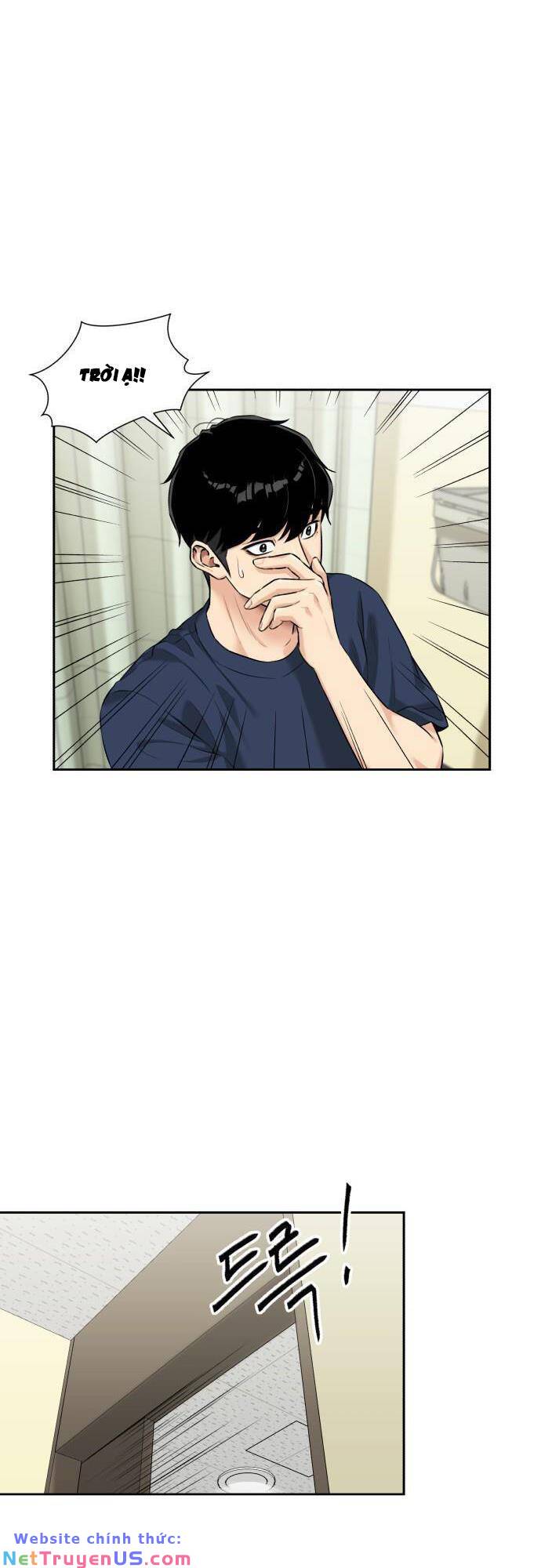 gương mặt thiên tài chapter 84 44