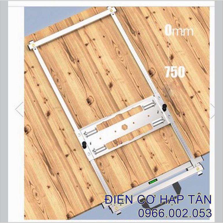 Khung Cố Định Máy Cắt Bàn, Bộ Cắt Đá ,CHO Gạch Cầm Tay 7 inch- LOẠI LỚN