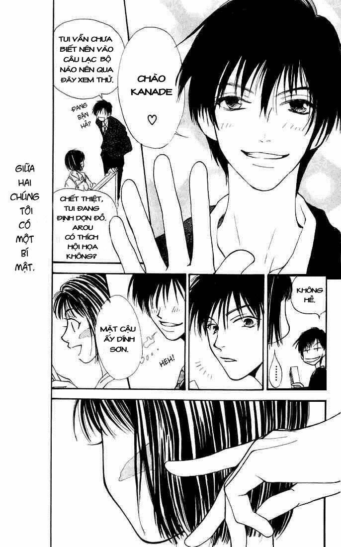 land of the blindfolded chapter 2 2