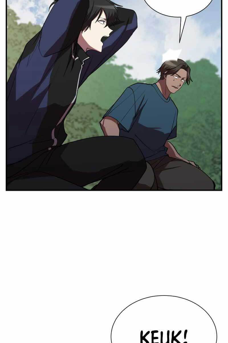 giả vờ làm kẻ vô dụng ở học đường chapter 36 74