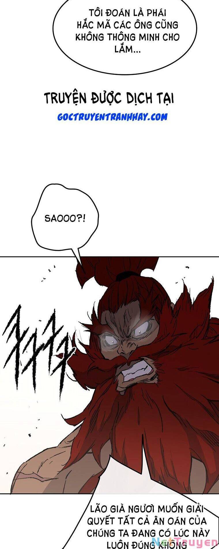 kiếm sĩ bất bại chapter 96 60