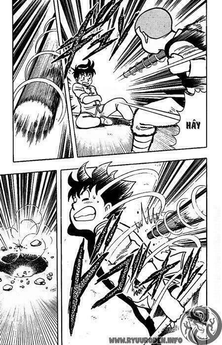 hoàng phi hồng phần 1 chapter 8 59