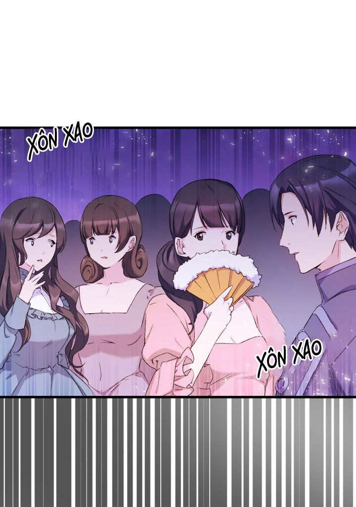 tôi định quyến rũ anh trai nhưng nam chính đã đến chapter 9 13