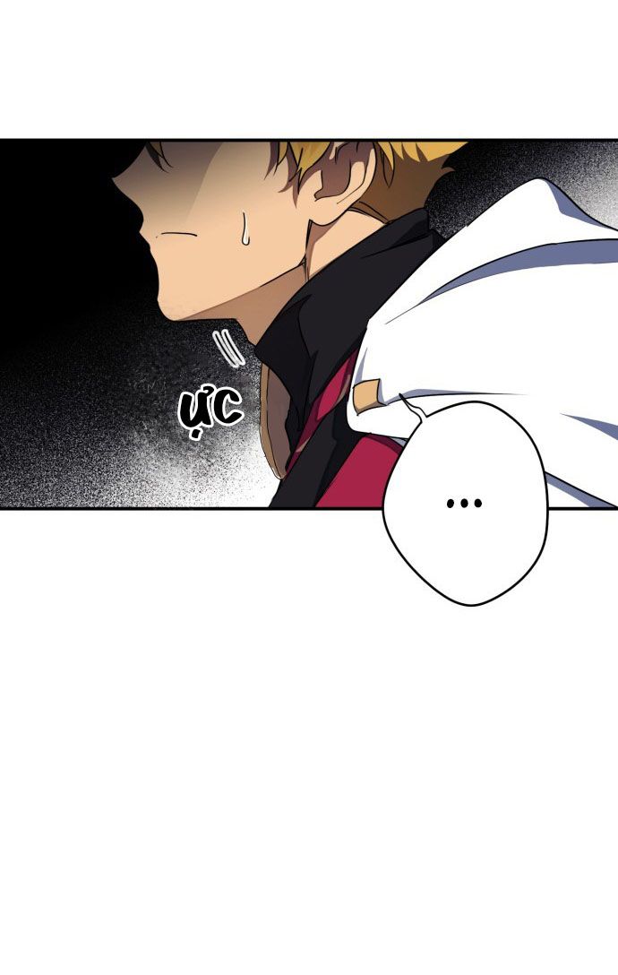 bị che khuất bởi hoàng hôn chapter 15 11