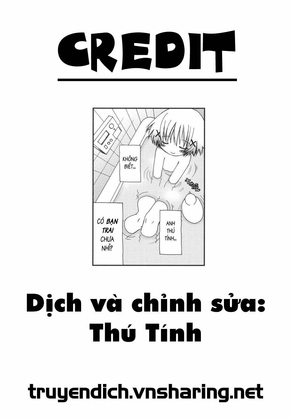 hidamari sketch chapter 1 9