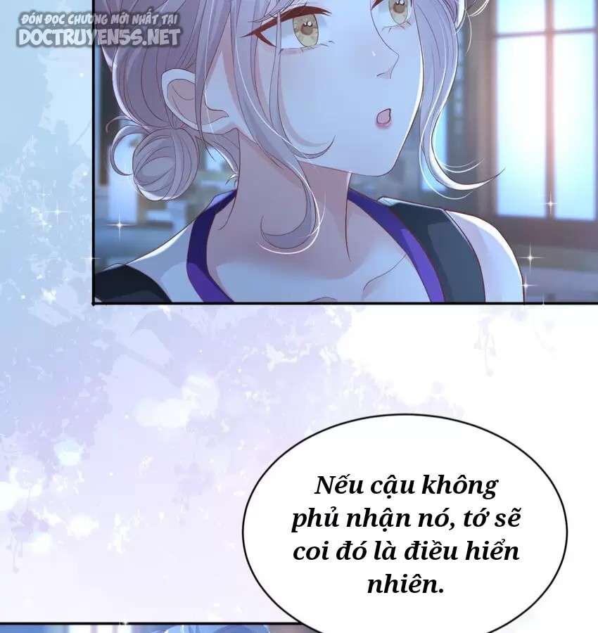 mận xanh chapter 52 13