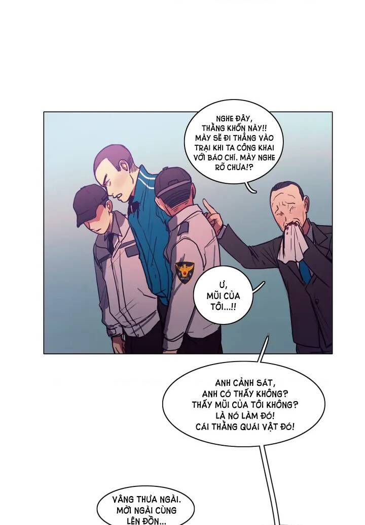 giải thoát chapter 37 11