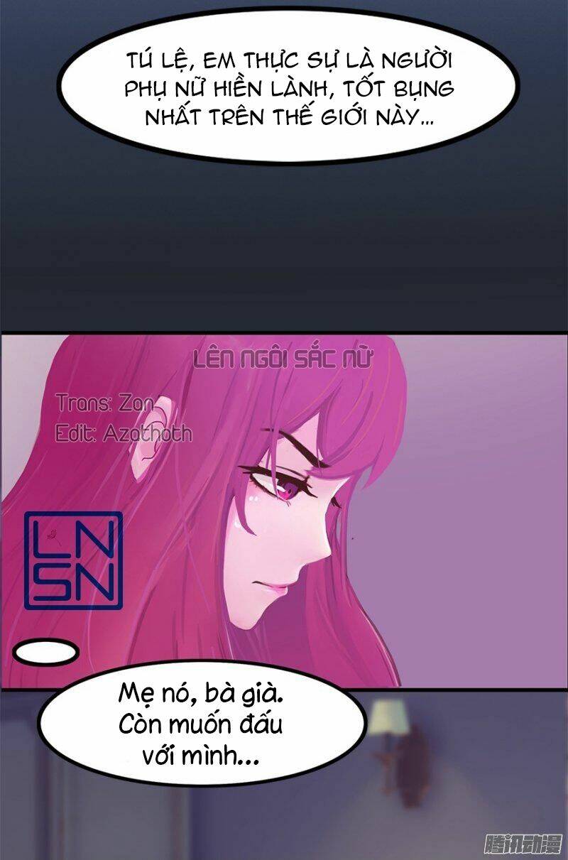 cưng chiều tình yêu bé nhỏ chapter 5 24