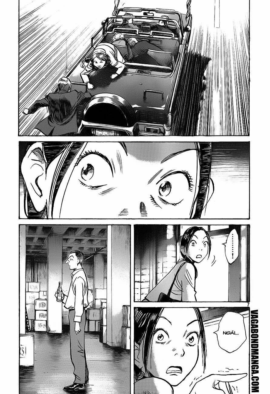 billy bat chapter 59 7