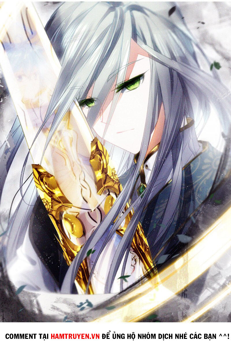 đấu la đại lục ii (tuyệt thế đường môn) chapter 244 1