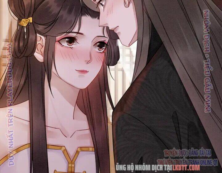 trọng sinh bá sủng nhiếp chính vương quá mạnh mẽ chapter 173 108