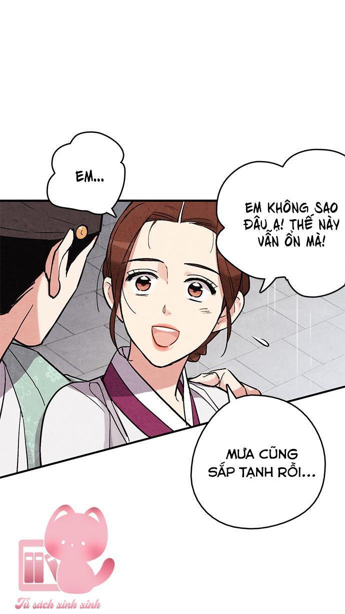 lệnh cấm hôn chapter 62 34
