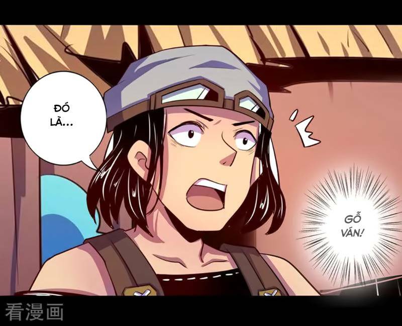 ta không phải là npc chapter 95 22