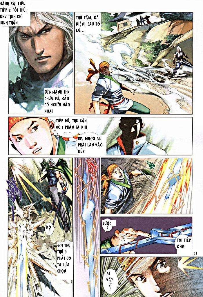 phong vân chapter 437 31