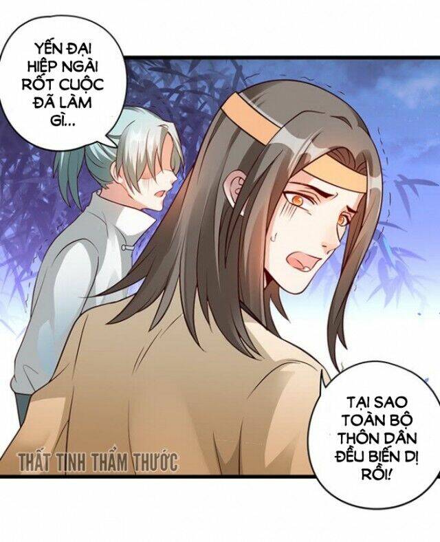 liêu liêu trai chapter 13 60