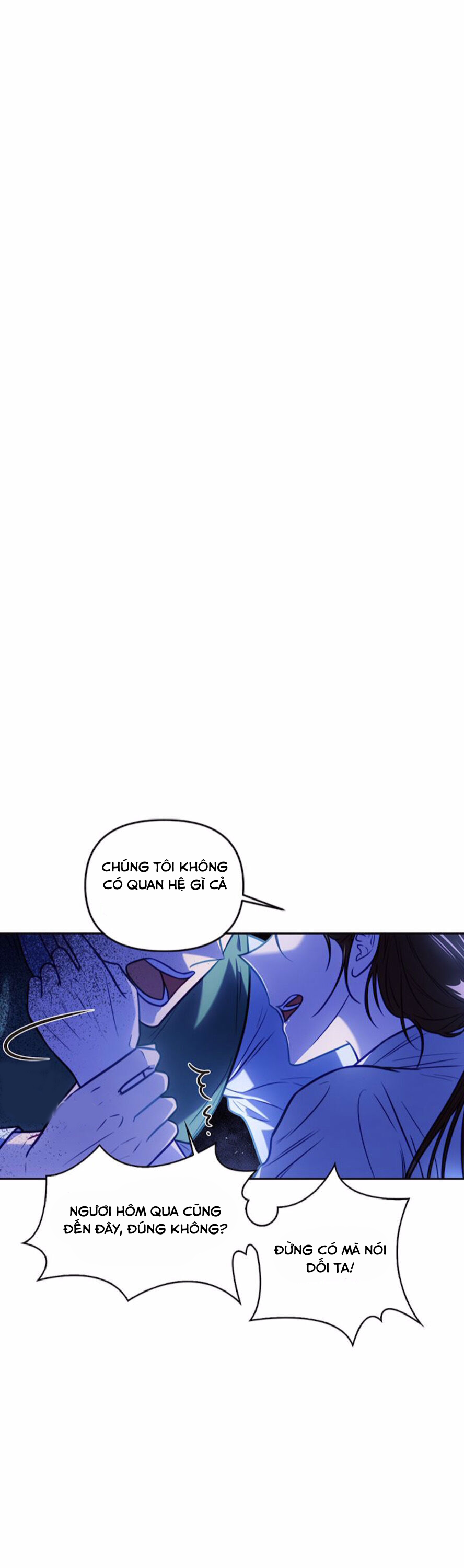 [18+] trăng nơi đỉnh núi chapter 14 1