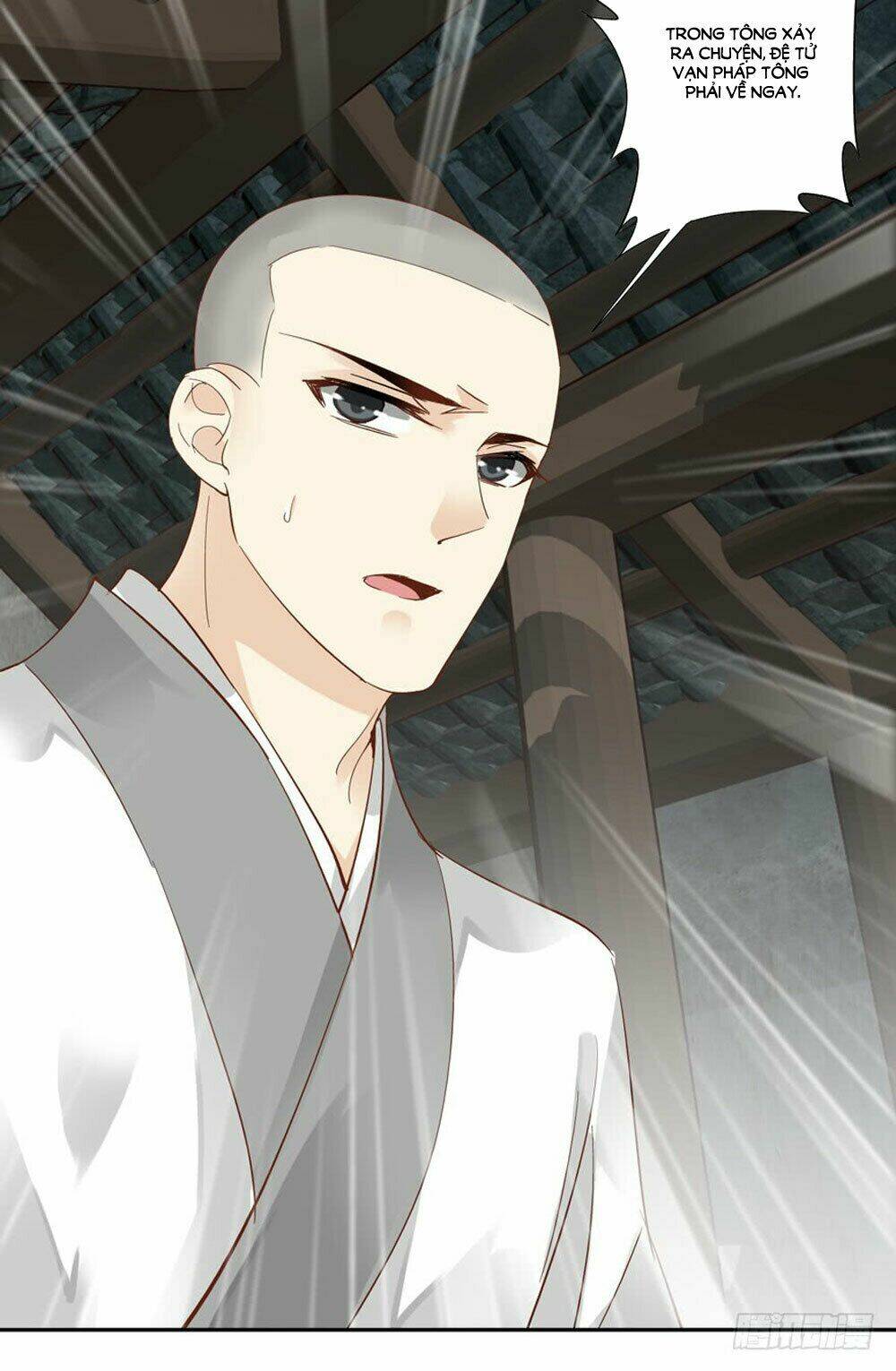 thiền tâm vấn đạo chapter 50 60