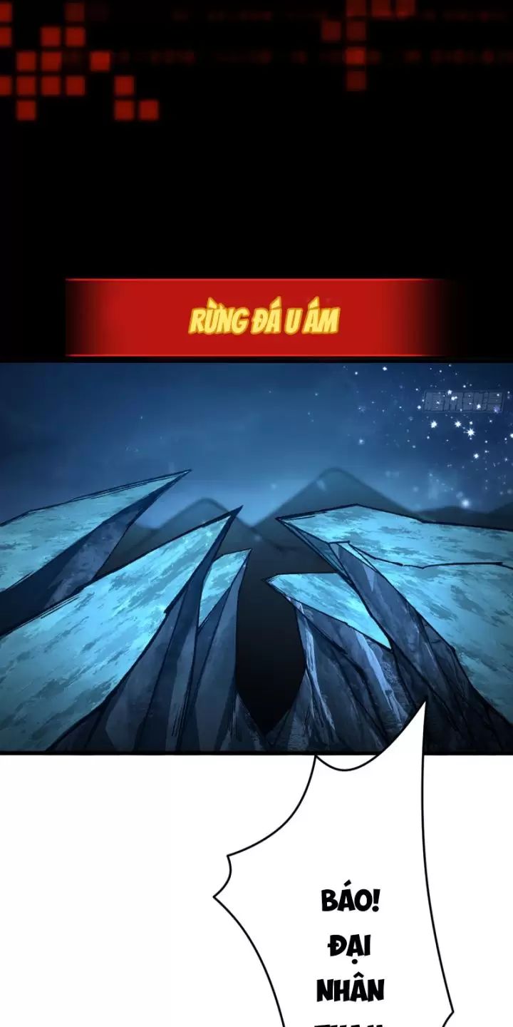 ta, chúa tể rừng xanh chapter 6 63