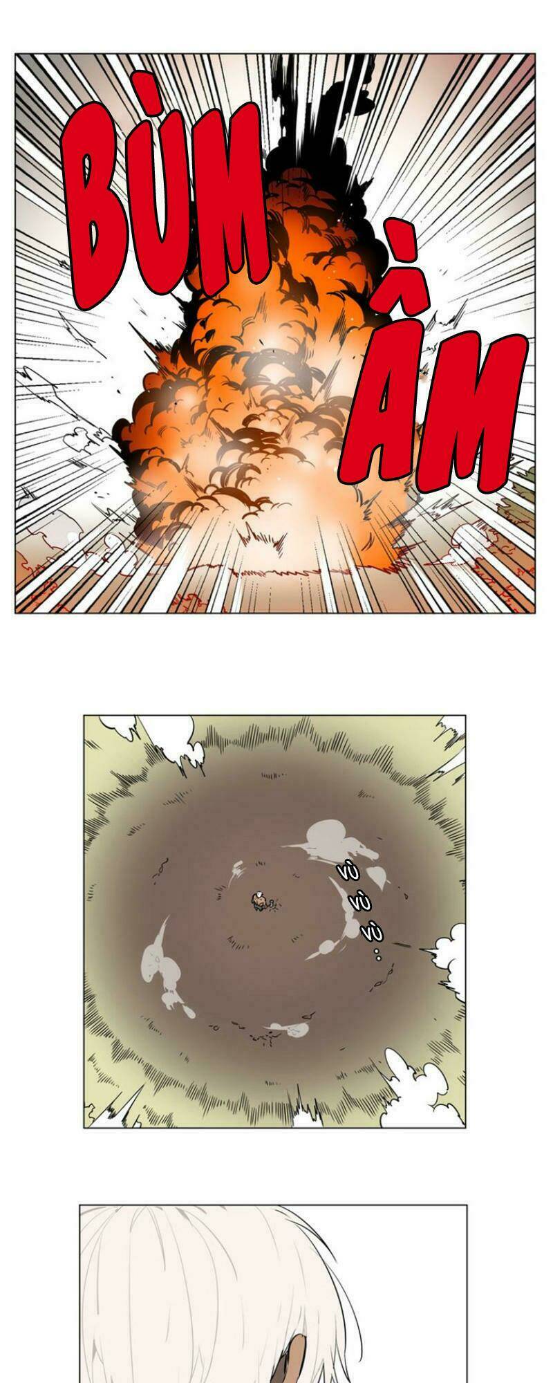 hoa đạo sĩ chapter 34 23