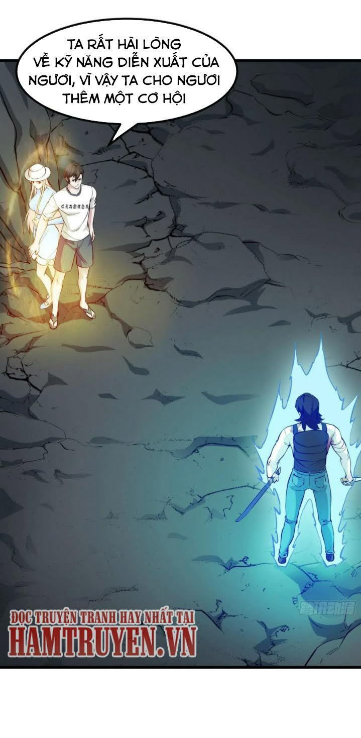 ta chẳng qua là một đại la kim tiên chapter 75 3