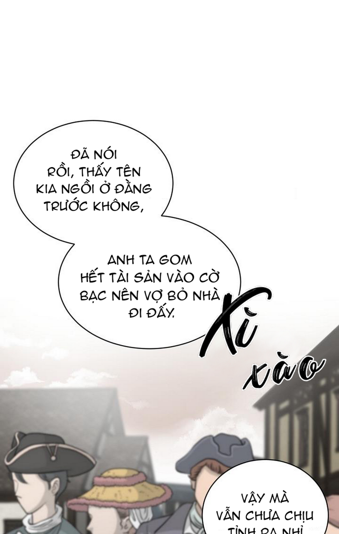 chinh phục quý ngài ma cà rồng chapter 1 23
