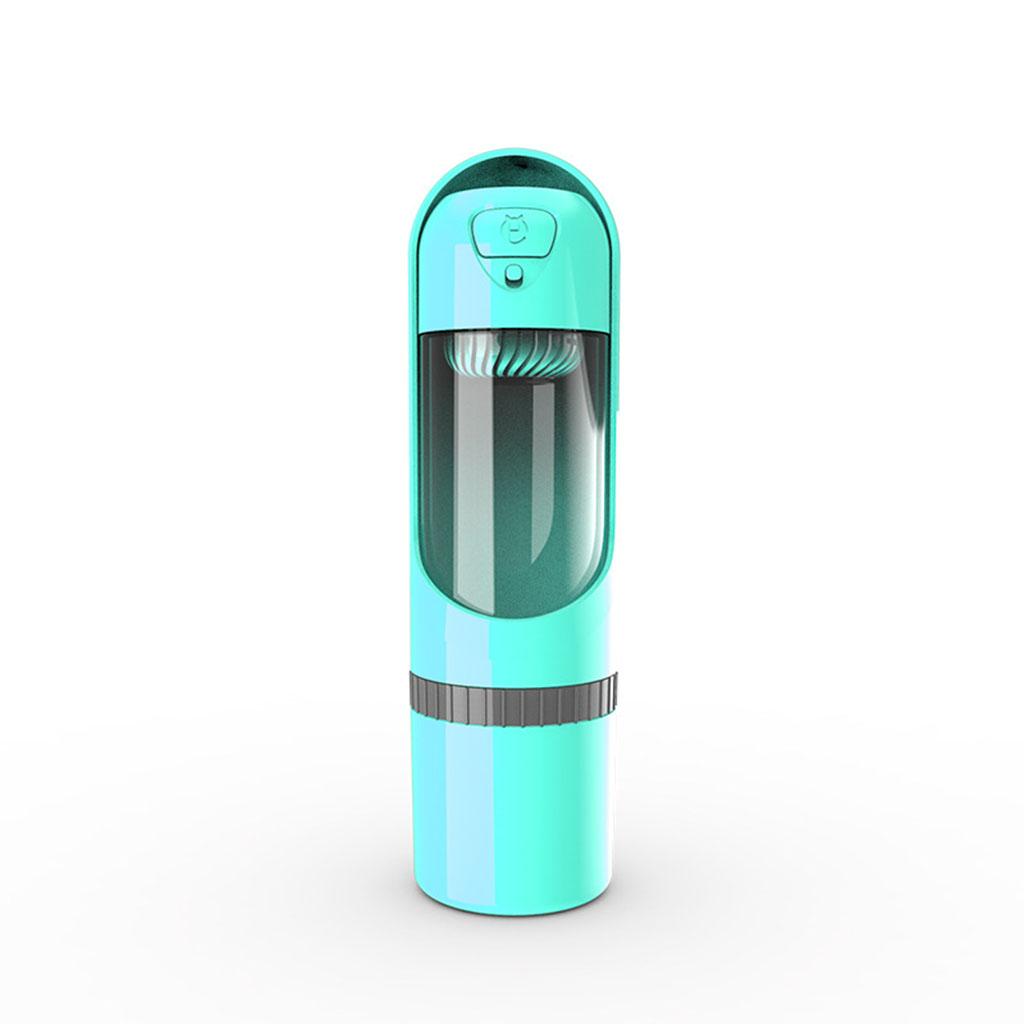 Water Bottle for   Drinking Dispenser Food Feeders