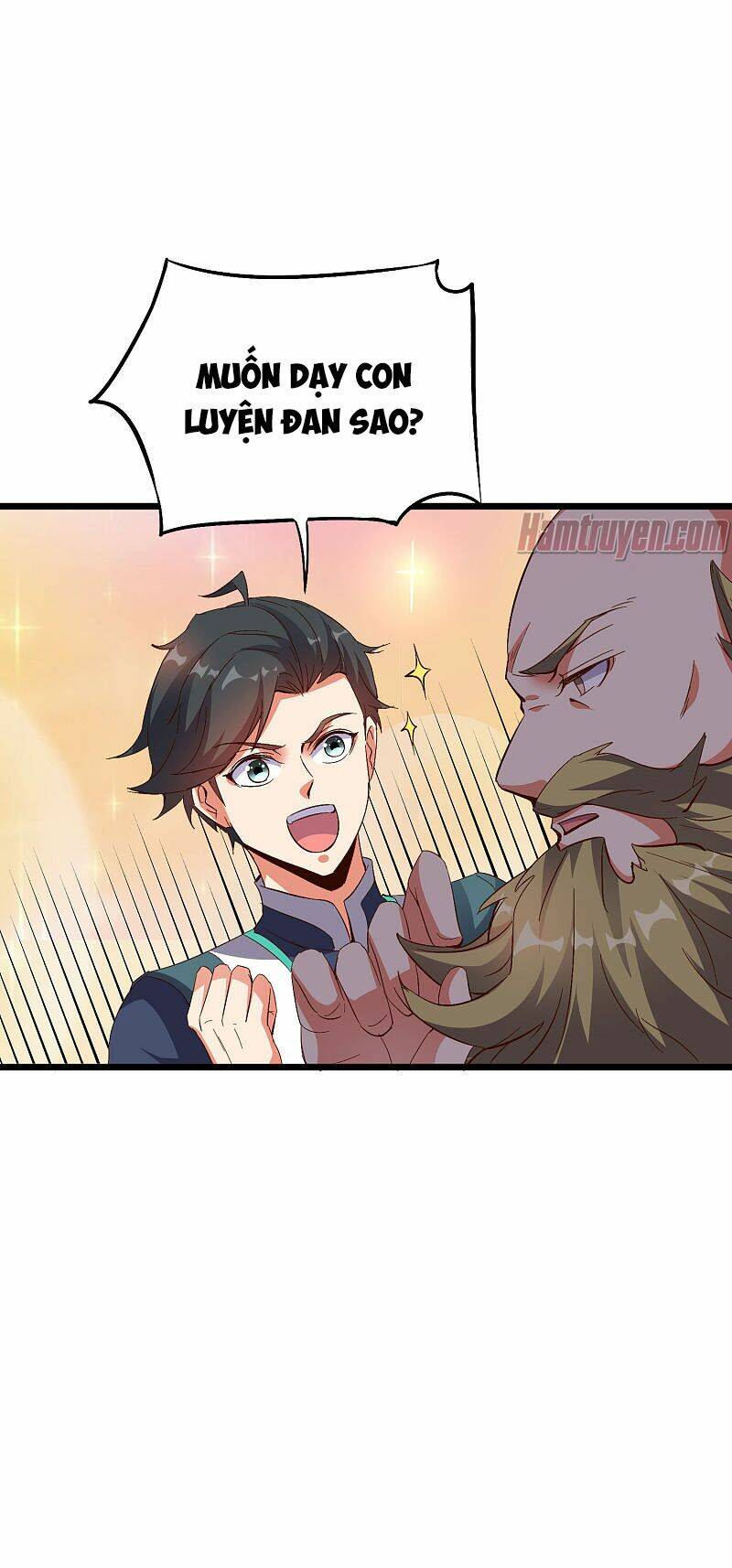 phục thiên thánh chủ chapter 62 32