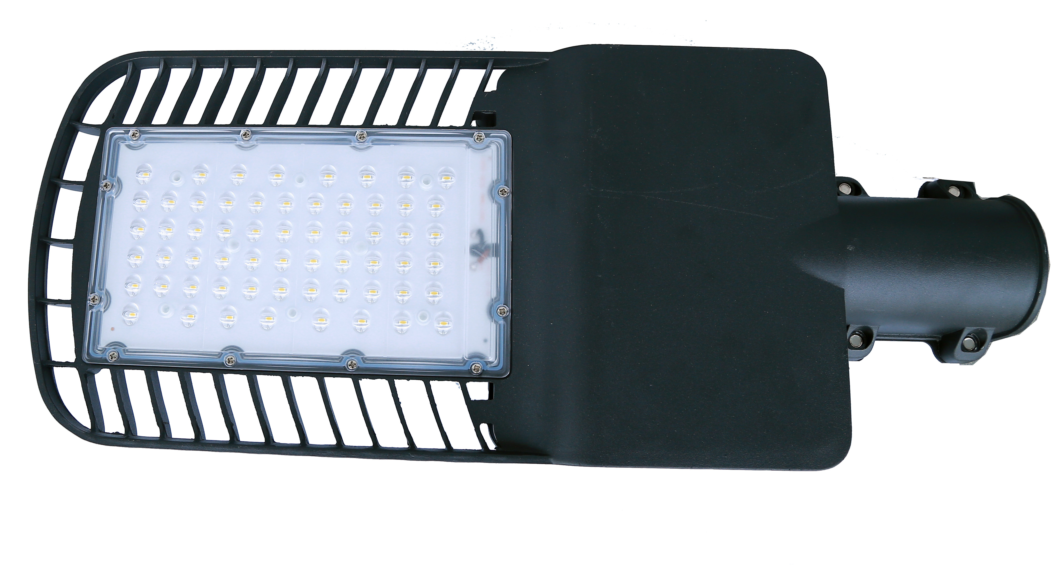 ĐÈN LED NĂNG LƯỢNG MẶT TRỜI 200W NSUN CẢM BIẾN THÔNG MINH 1810-100