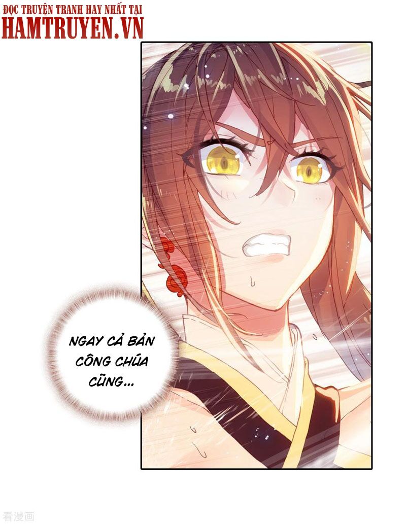 thế giới hoàn mỹ [m] chapter 146 4