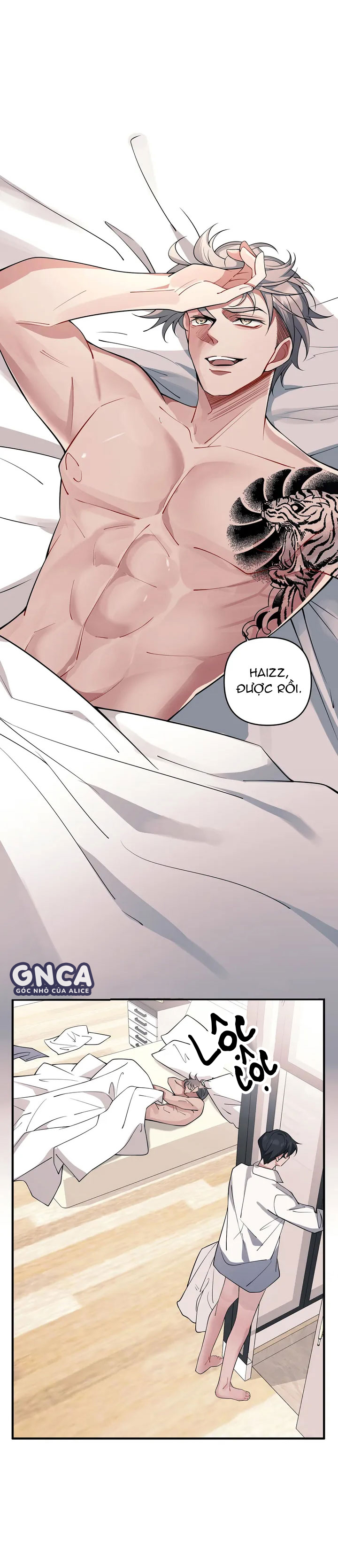 vết tích chapter 2 31