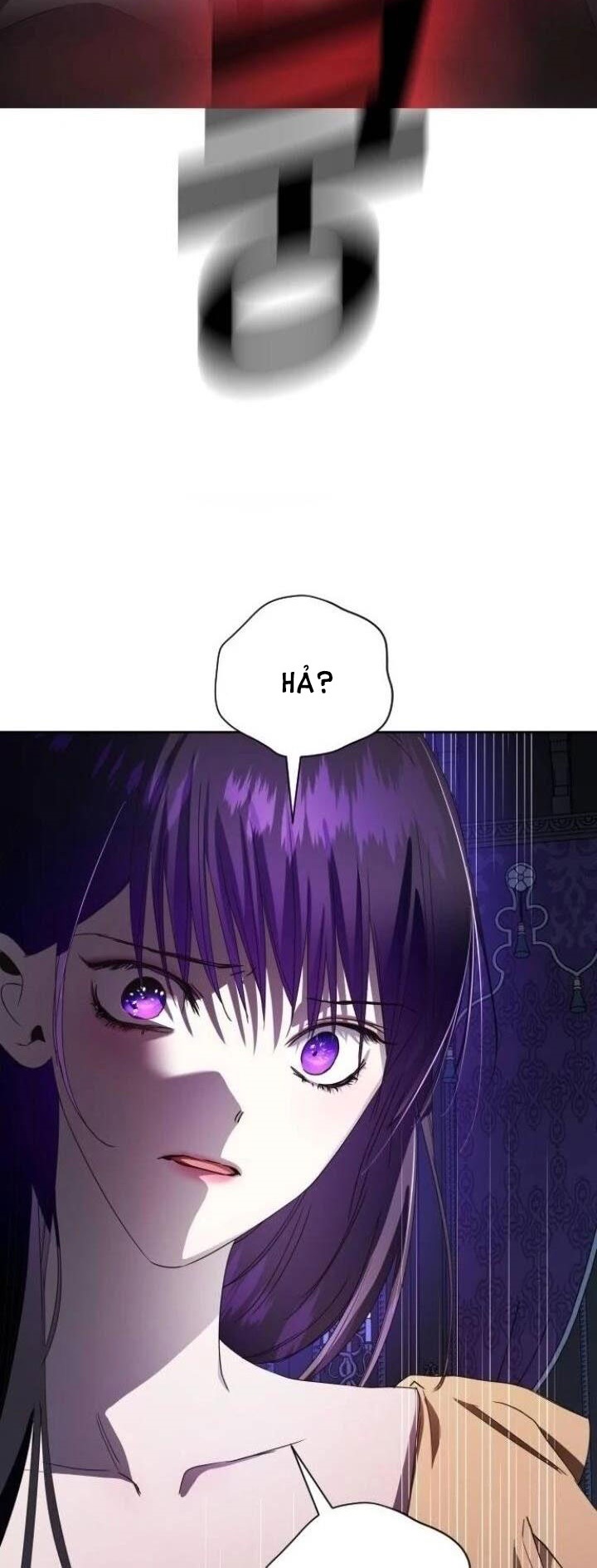 tôi muốn trở thành cô ấy dù chỉ là một ngày chapter 37 75