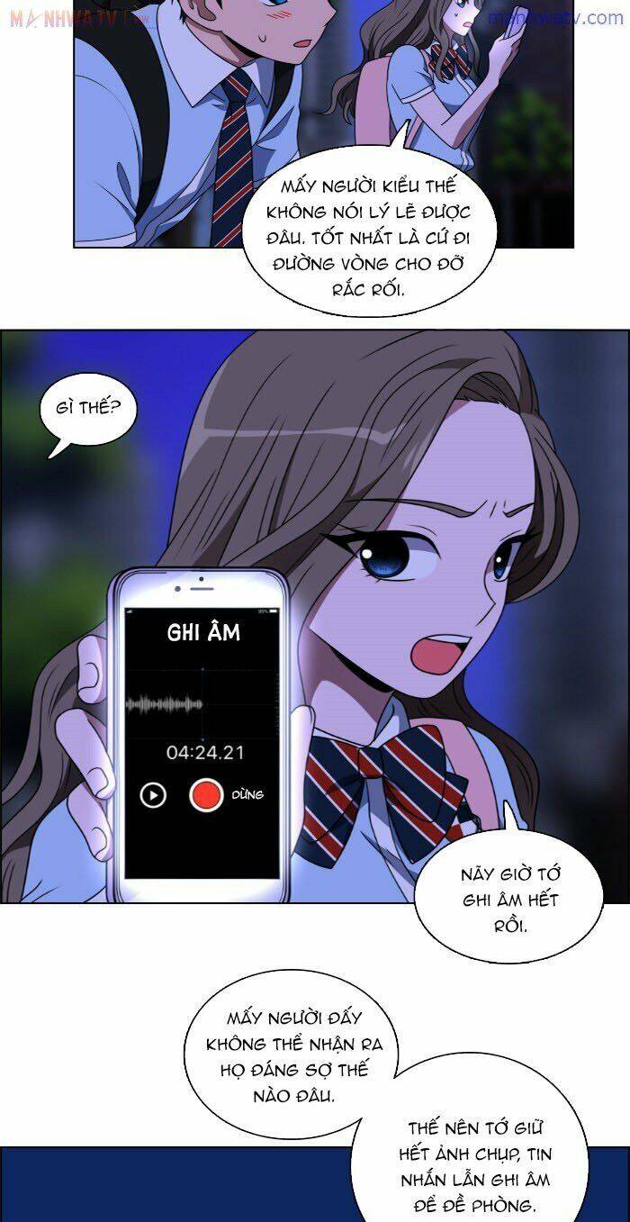 no scope chapter 21 23