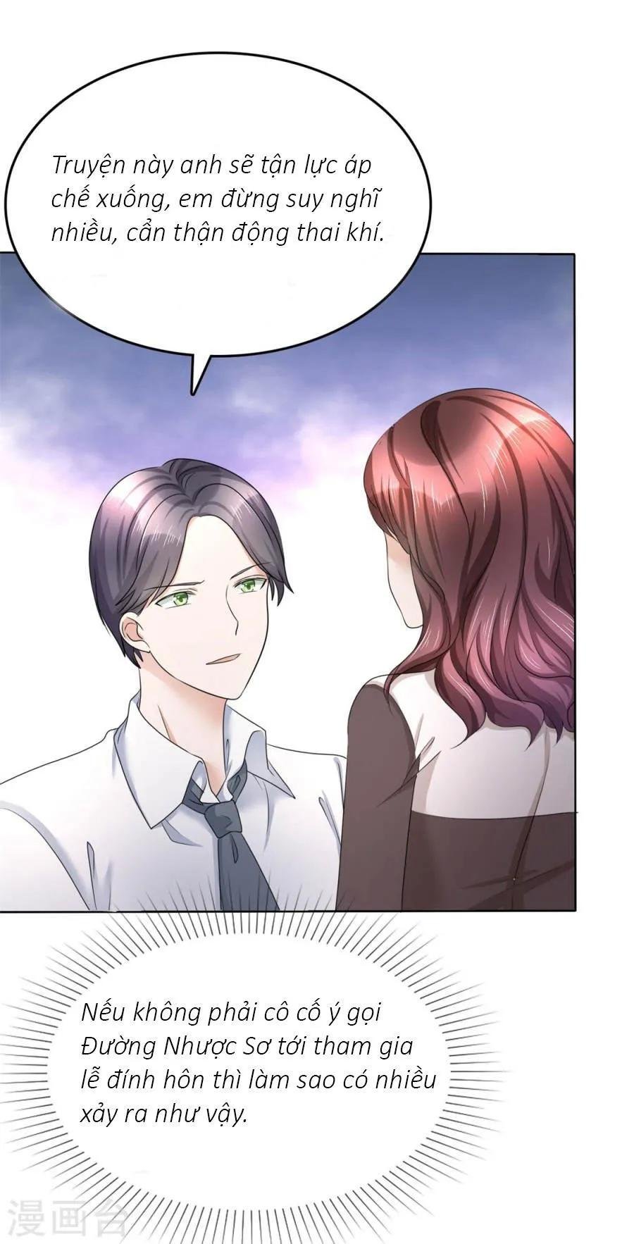 con đường phản công của sủng thê chapter 13 15