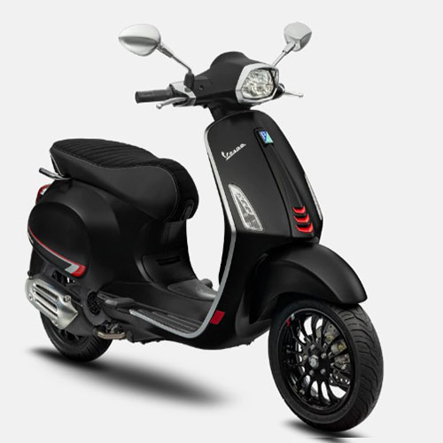 Xe Máy Vespa SPRINT S 125