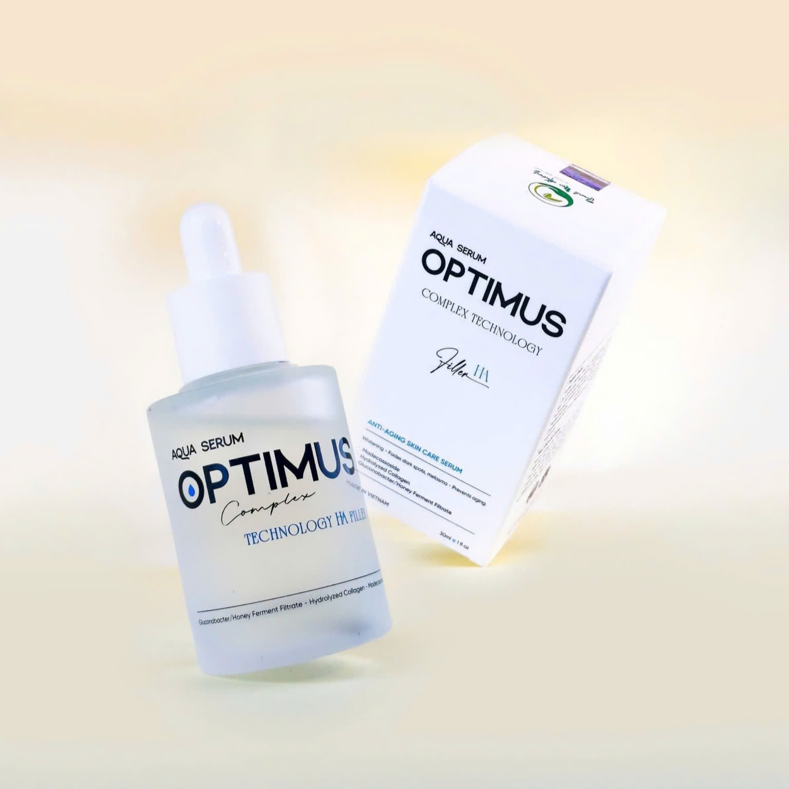Bộ Mỹ Phẩm Chăm Sóc Da Mềm Mịn Căng Sáng Thanh Mộc Hương Chính Hãng