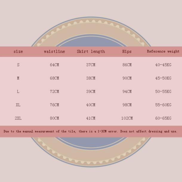 Váy mini xếp ly có quần trong cạp cao phong cách Hàn Quốc ! *
