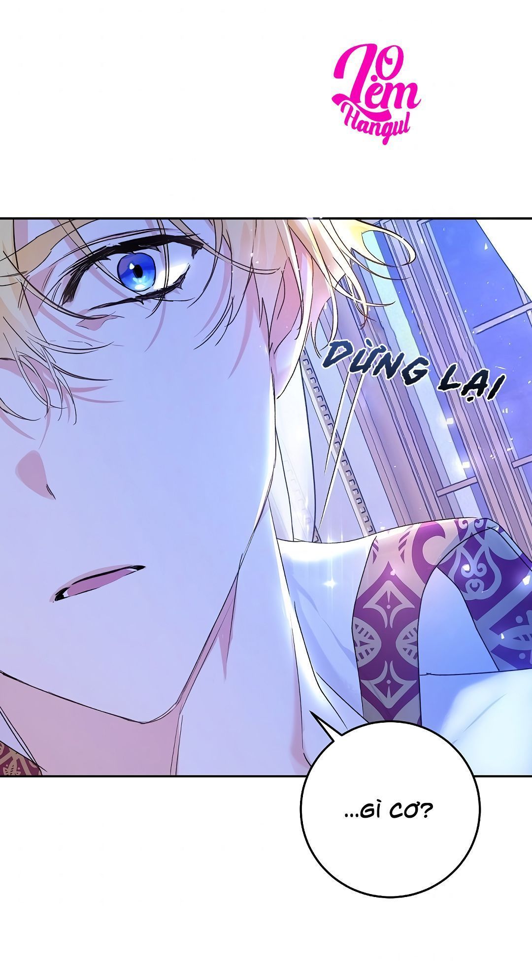 con rối ác nữ marionette chapter 21 34