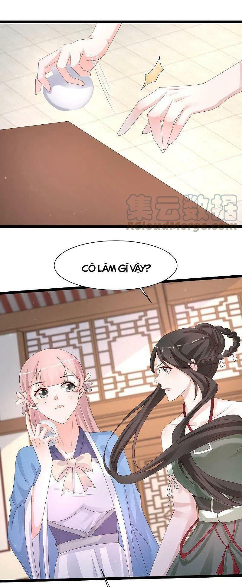 tối cường vận đào hoa chapter 252 14