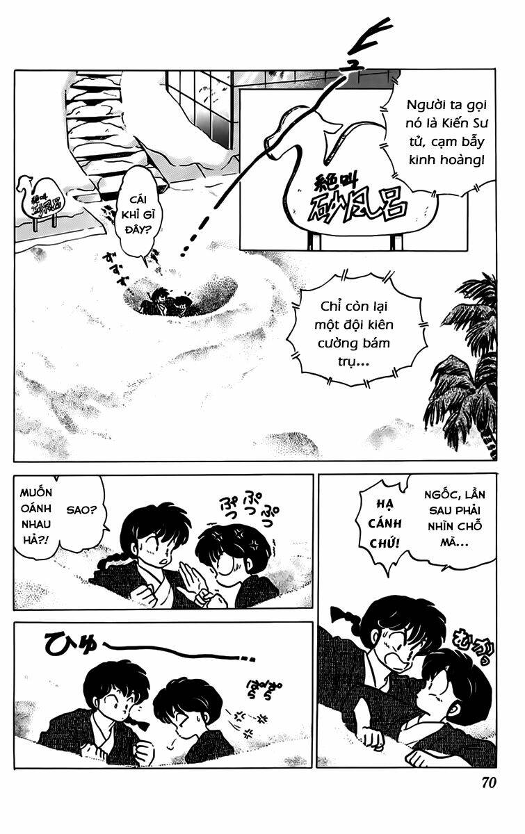 suối lời nguyền chapter 162 3