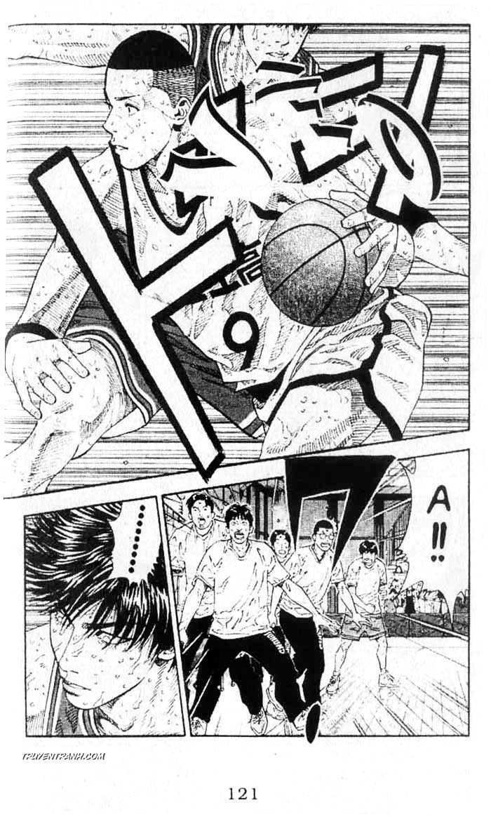 cao thủ bóng rổ chapter 263 13