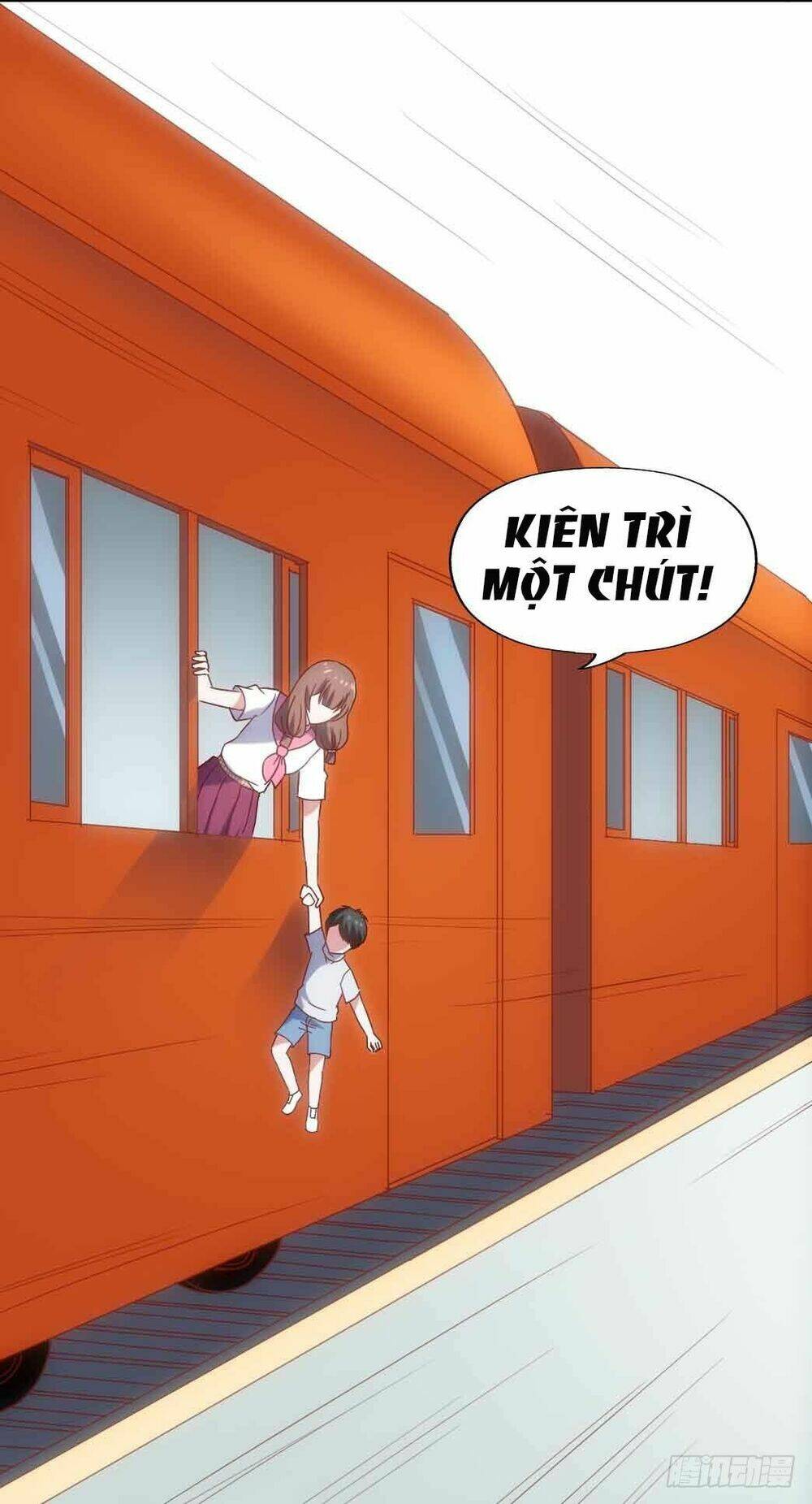 ác ma bàn bên chapter 27 47