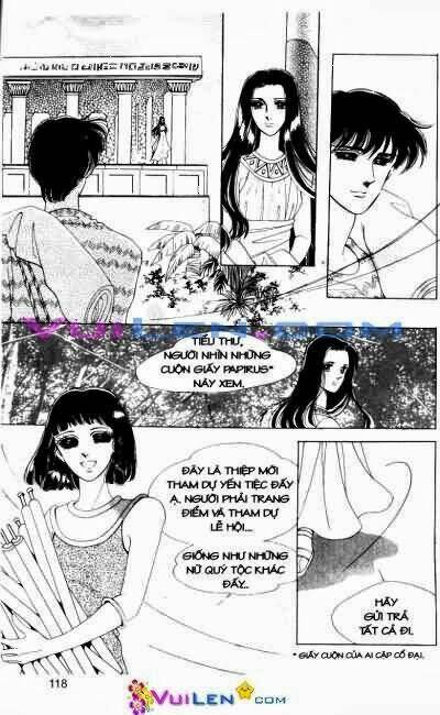 hậu duệ hoàng gia chapter 1 118