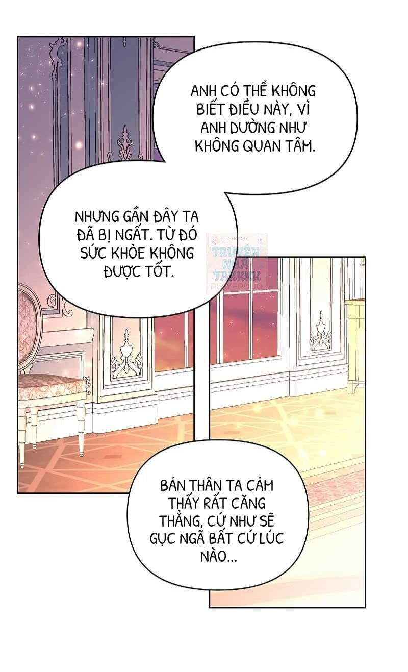 công chúa thời gian có hạn chapter 3 28