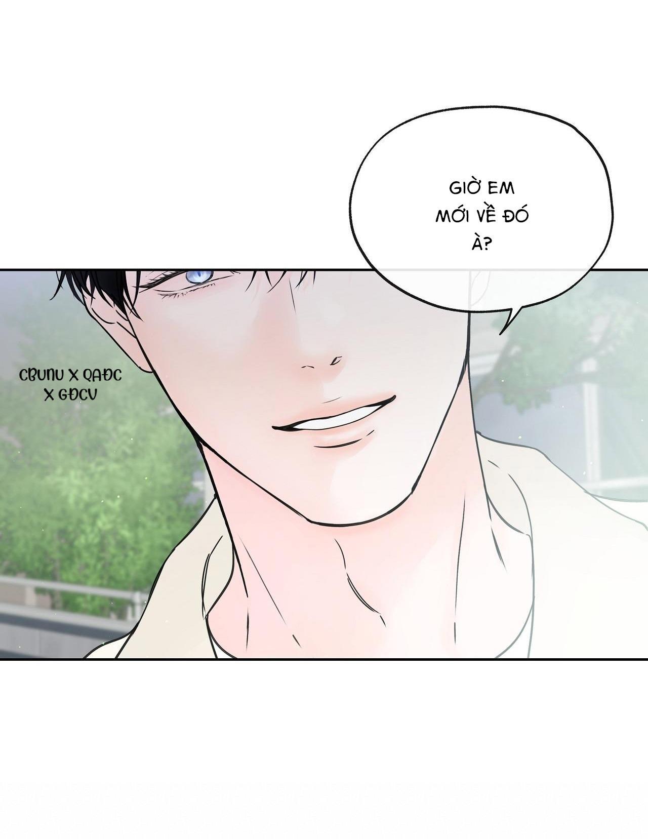 hạ cánh cuối chân trời chapter 20 85