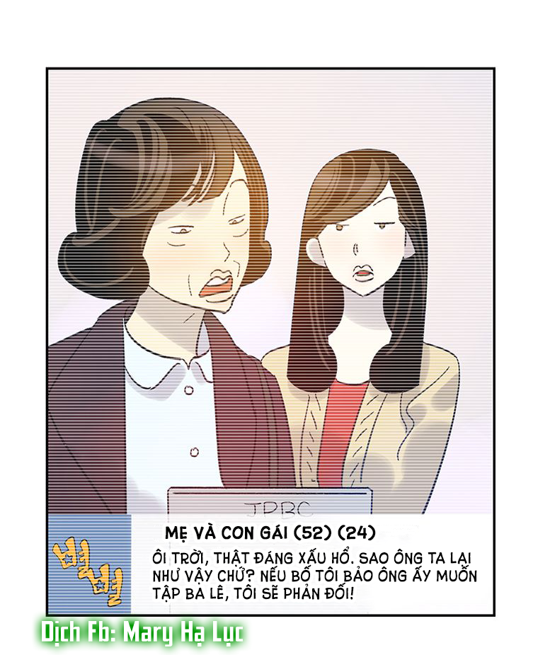 tôi muốn bay như một con bướm chapter 21 41